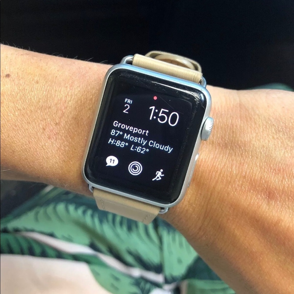 Apple Watch Series 1